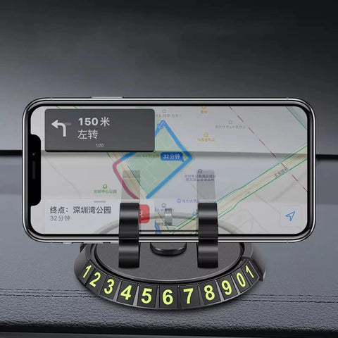 360 Degree Car Mobile Holder 360 Degree Car Mobile Holder