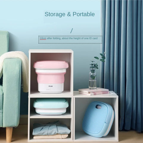 Portable Mini Washing Machine Portable Mini Washing Machine