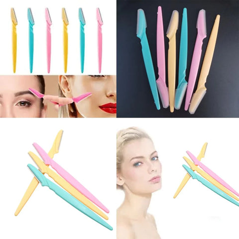 Face Care Hair Removal Pack Of 3pcs Face Care Hair Removal Pack Of 3pcs