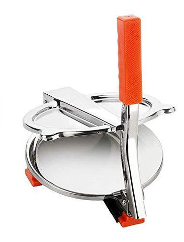 Roti Maker Press Manual Stainless Steel Machine Roti Maker Press Manual Stainless Steel Machine