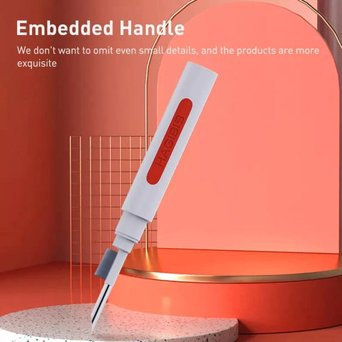 5 in 1 Keyboard Cleaning Soft Brush 5 in 1 Keyboard Cleaning Soft Brush