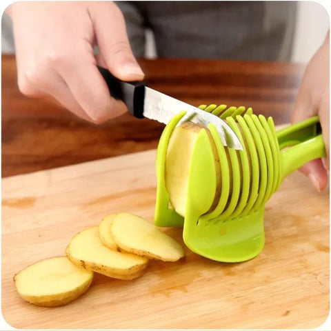 Slicer And Serving Tong Slicer And Serving Tong