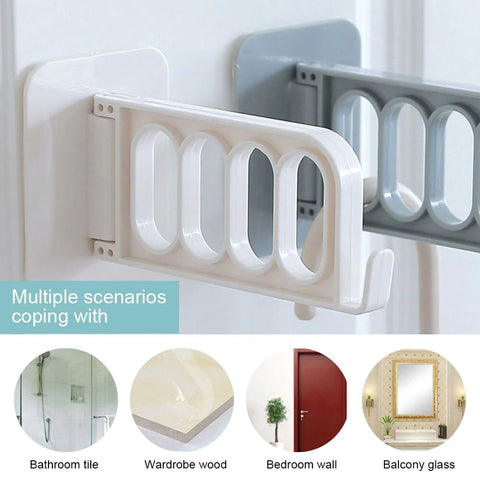 Folding Wall Hanging Hook Folding Wall Hanging Hook