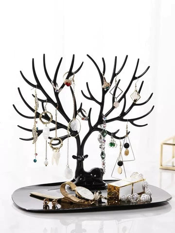 Creative Jewellery Tree Creative Jewellery Tree