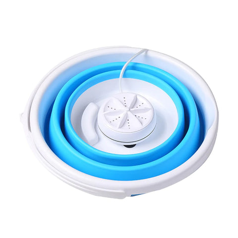 Electric Foldable Bucket Electric Foldable Bucket