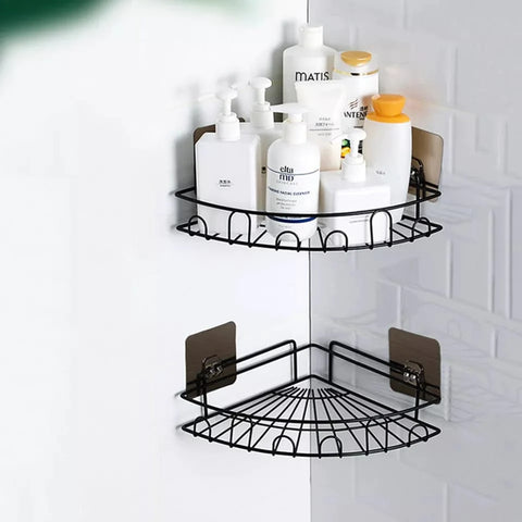Bathroom Corner Shelf Wall Mounted Bathroom Corner Shelf Wall Mounted
