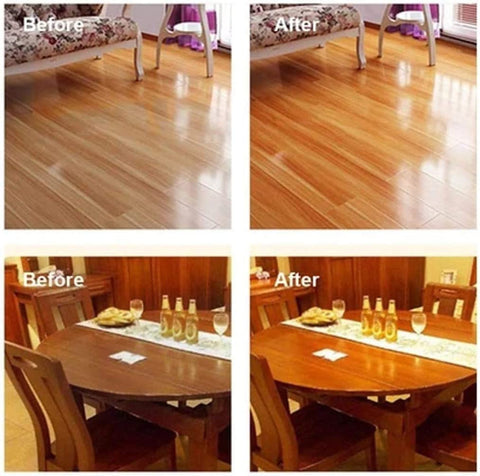 Wood Care Wax Wood Care Wax