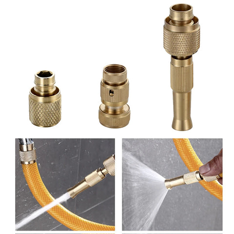 Adjustable High Pressure Cleaning Water Gun Adjustable High Pressure Cleaning Water Gun
