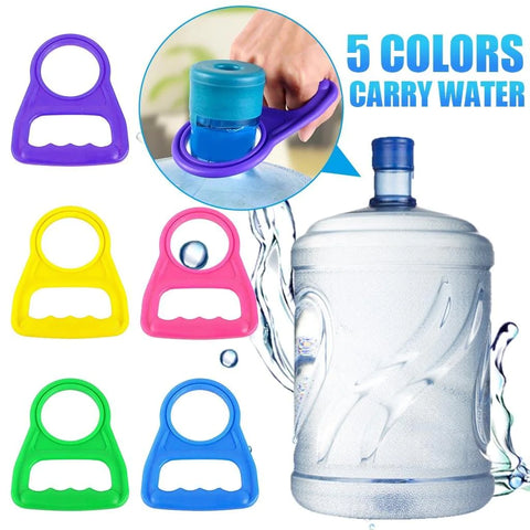 Water Bottle Lifter Easy Lifting Water Bottle Lifter Easy Lifting