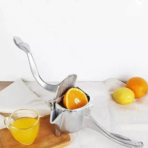 Manual Hand Press Juicer Manual Hand Press Juicer