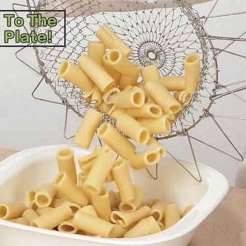 Magic Collapsible Drain Basket Magic Collapsible Drain Basket