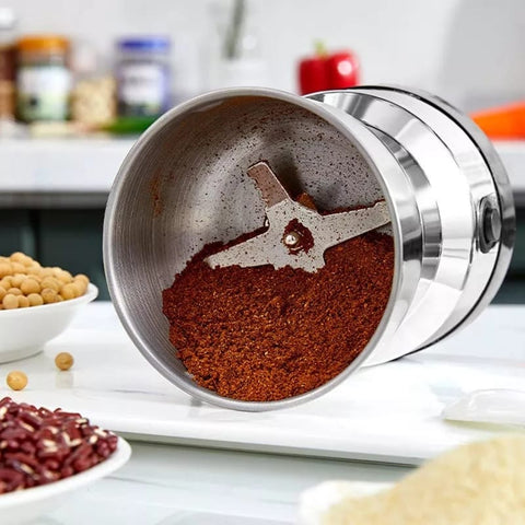 Multifunctional Electric Grinder Machine Multifunctional Electric Grinder Machine