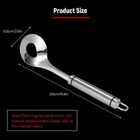 Meatball Spoon Maker Stainless Steel Meatball Spoon Maker Stainless Steel