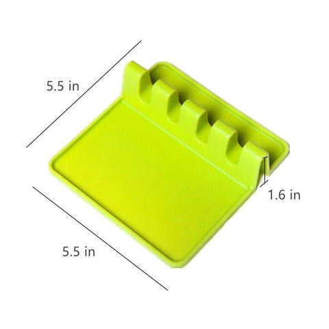 Kitchen Spoon Rest Kitchen Spoon Rest
