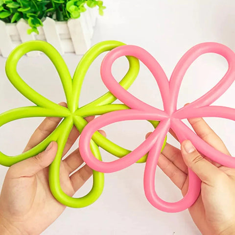 Silicone Flower Pot Stand Heat Resistant Silicone Flower Pot Stand Heat Resistant