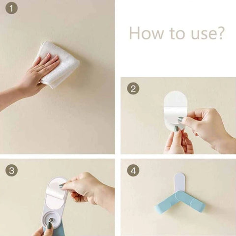 Folding Pot Lid Holder Wall Mounted Folding Pot Lid Holder Wall Mounted