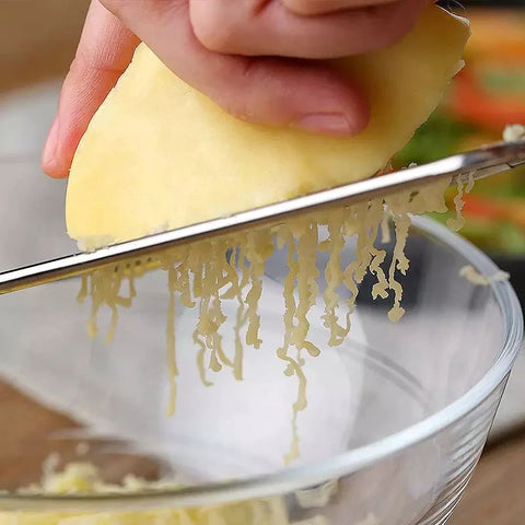 Stainless Steel Grater Stainless Steel Grater