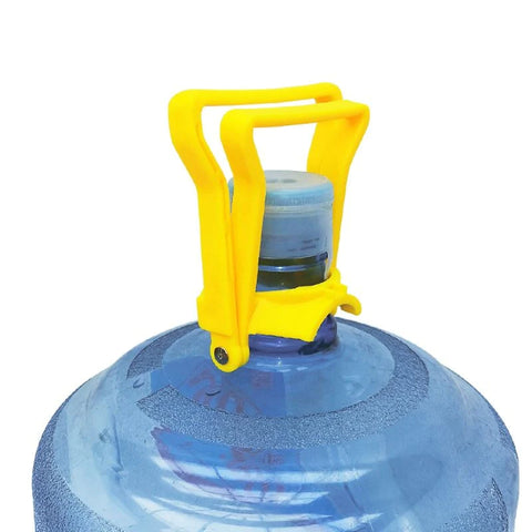 1Pcs Water Bottle Handle Lifter 1Pcs Water Bottle Handle Lifter