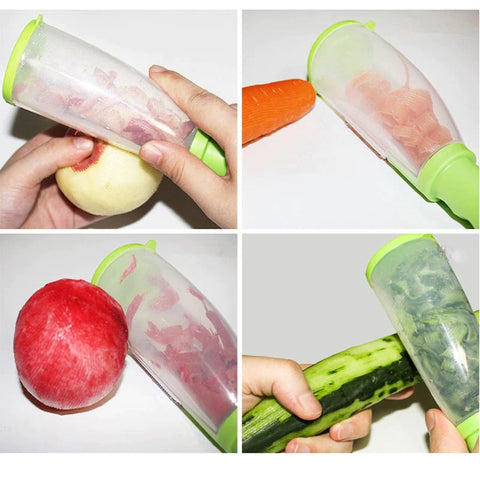 Bottle Peeler Bottle Peeler