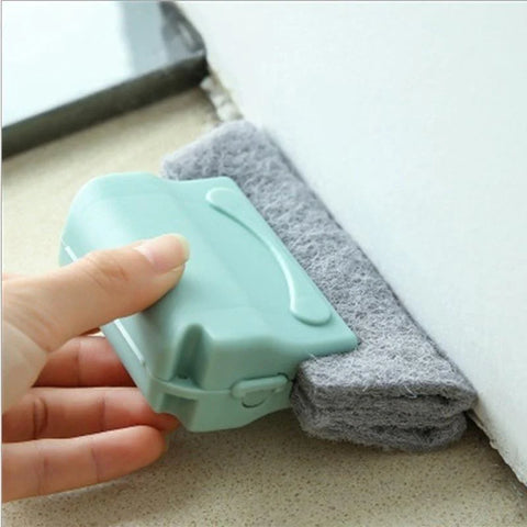 Window Gap Cleaning Brush Window Gap Cleaning Brush