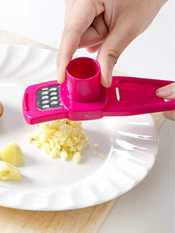 Generic Garlic Mixer Generic Garlic Mixer