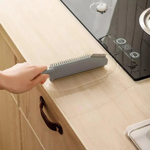 3 In 1 Multifunctional Cleaning Brush Wiper 3 In 1 Multifunctional Cleaning Brush Wiper
