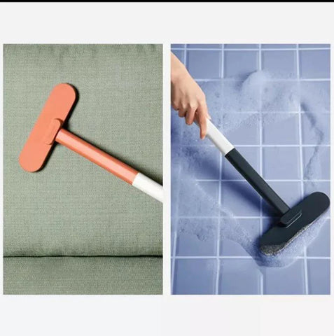 Durable Soft Bristle Window Mirror Glass Screen Cleaning Brush Durable Soft Bristle Window Mirror Glass Screen Cleaning Brush