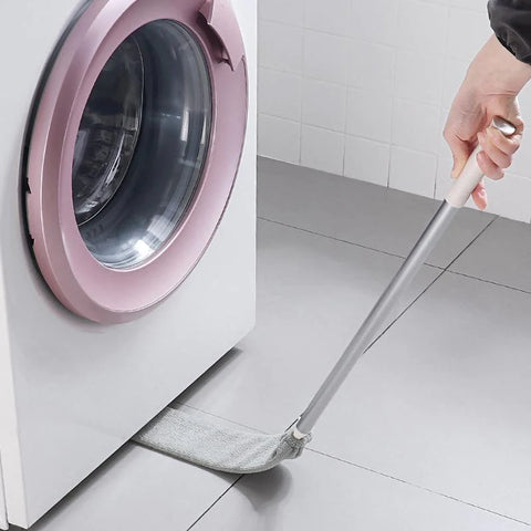 Long handle Bedside Dust Brush Mop Flexible Long handle Bedside Dust Brush Mop Flexible