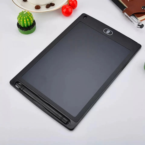 LCD Writing Pad Tablet For Kids 10 Inch LCD Writing Pad Tablet For Kids 10 Inch