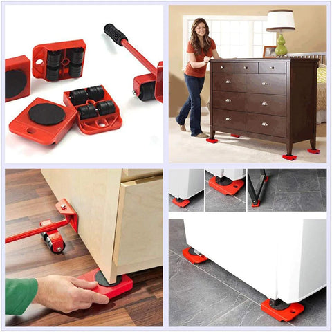 Heavy Furniture Moving Tool Wheels Heavy Furniture Moving Tool Wheels
