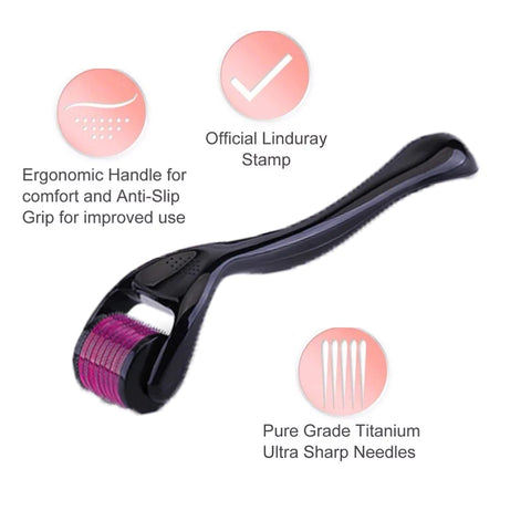 Micro Needle Derma Roller Micro Needle Derma Roller