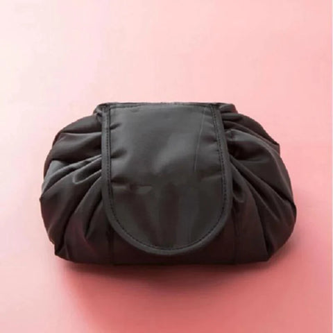 Portable Travel Cosmetic Storage Bag Portable Travel Cosmetic Storage Bag