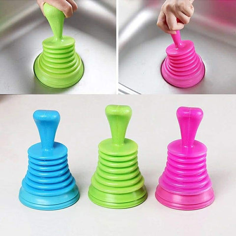 Sink Unblock Pump Sink Unblock Pump