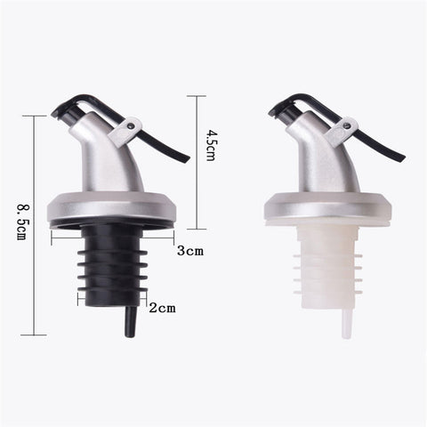 Oil And Vinegar Bottle 500 Ml Oil And Vinegar Bottle 500 Ml