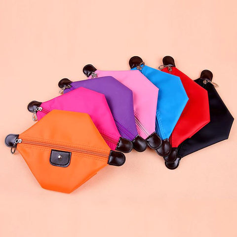 Colorful Waterproof New Travel Dumpling Storage Bag Colorful Waterproof New Travel Dumpling Storage Bag