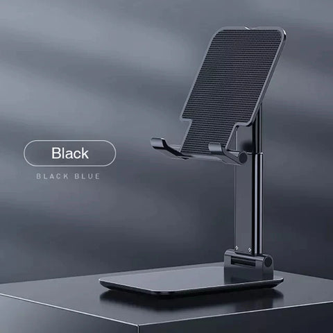 Smart Mobile Cell Phone Holder Stand Foldable Smart Mobile Cell Phone Holder Stand Foldable
