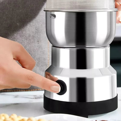 Multifunctional Electric Grinder Machine Multifunctional Electric Grinder Machine