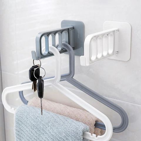 Folding Wall Hanging Hook Folding Wall Hanging Hook