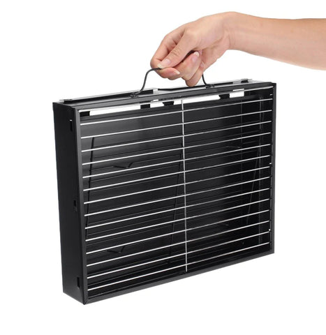BBQ Grill - Portable & Foldable BBQ Grill - Portable & Foldable