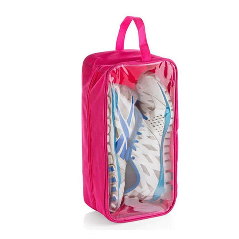 Travel Shoes Organizer Storage Bag Travel Shoes Organizer Storage Bag