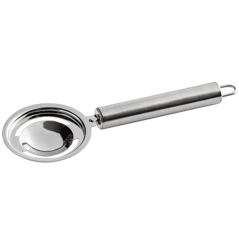 Egg Yolk Separator Stainless Steel Egg Yolk Separator Stainless Steel