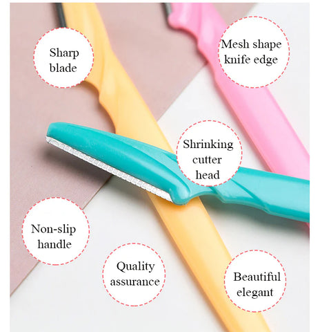 Face Care Hair Removal Pack Of 3pcs Face Care Hair Removal Pack Of 3pcs