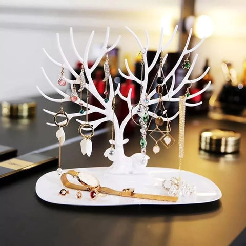 Creative Jewellery Tree Creative Jewellery Tree