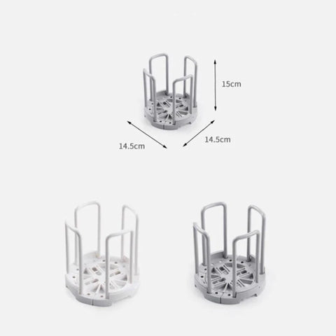 Bowl Storage Drying Rack Bowl Storage Drying Rack