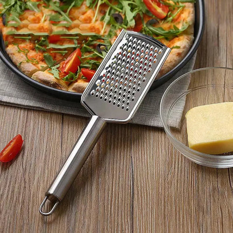 Stainless Steel Grater Stainless Steel Grater