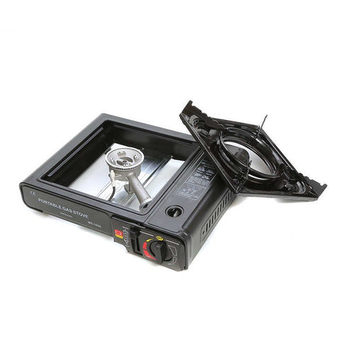 Portable Camping Stove Portable Camping Stove