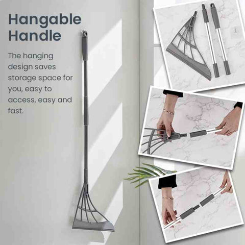 Multifunction Magic Broom, Sueea Magic Wiper Broom Multifunction Magic Broom, Sueea Magic Wiper Broom
