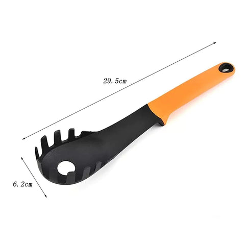 6 Pieces Kitchen Tools Spatula Set Silicone Non-Stick 6 Pieces Kitchen Tools Spatula Set Silicone Non-Stick