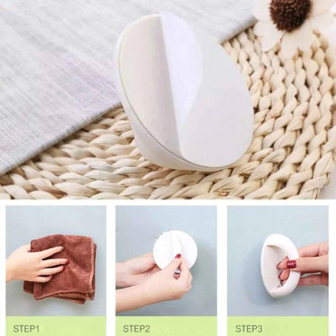 1Pcs Drawer Pull Helper Self Adhesive 1Pcs Drawer Pull Helper Self Adhesive