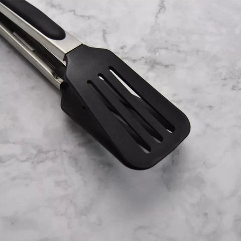 Serving And Cooking Tong - Heat Resistant Serving And Cooking Tong - Heat Resistant